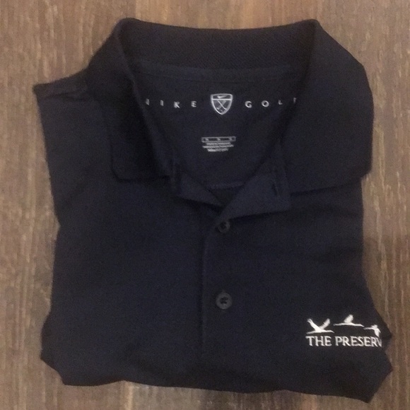 6 Men’s Golf Shirts. - Picture 5 of 7